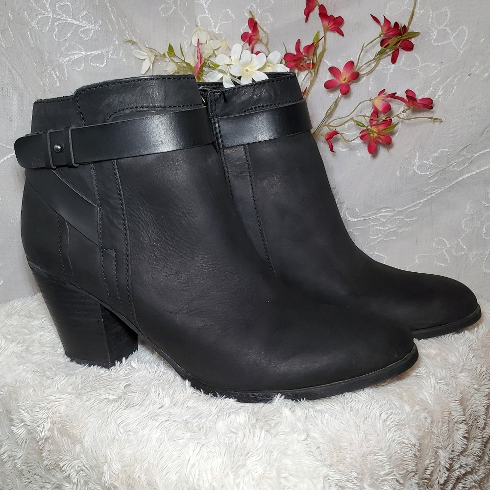 FRANCO SARTO Ankle Boots